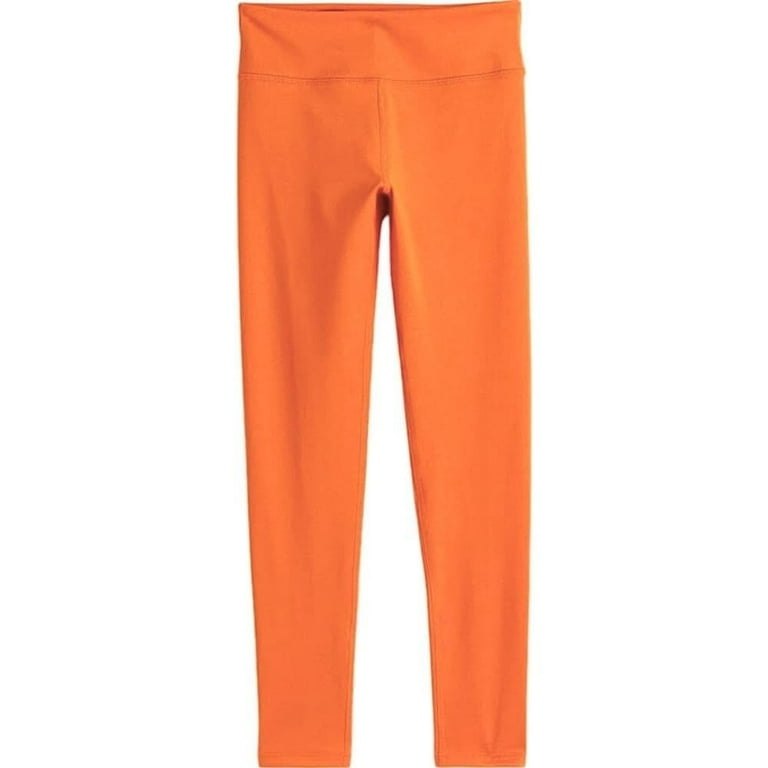 Orange tights walmart hotsell