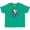 Kelly Green, variant on Inktastic Cute Christmas Unicorn with Cookies Boys or Girls Baby T-Shirt