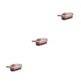 thumbnail image 4 of Ounissouiy Zapatos de cepillo de limpieza multifuncional Práctico dispensador de jabón líquido portátil Cepillos de lavandería hidráulicos Type1 NO1, 4 of 6