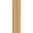 thumbnail image 4 of Ekena Millwork 8"W x 20"D x 32"H Traditional Rough Sawn Traditional Outlooker, Western Red Cedar, 4 of 4