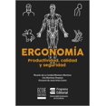 thumbnail image 1 of Ergonomía Ecoe ediciones Calidad y Seguridad 9789587718560, 1 of 2