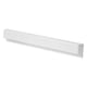thumbnail image 4 of Portacepillos de Dientes Dispensador de Pasta Organizador de Tubos Diseño Compacto Material Pp Adecuado para Baño Familias Regalo 32.5cmx4.2cm, 4 of 9
