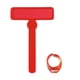 thumbnail image 3 of Tira de Lectura Guiada , Accesorios Reutilizables para Libros, Tira de Lectura de Frases, Tira Guiada de Lectura para Suministros para Niño Rojo, 3 of 8