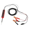 thumbnail image 4 of Multifunctional Automotive Car Circuit Tester, 3.5V-36V Power Circuit Probe, Fuse & Voltage Tester, Blue/Red ABS, 4.5m Line, for Continuity Testing & Electrical Diagnostics in Auto Vehicles, 4 of 8