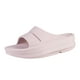 thumbnail image 1 of Sandalia Recovery OOFOS Omega OoAhh Stardust para mujer talla 5, 1 of 7