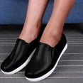 thumbnail image 2 of ssuyfkrb Womens Rain Boots,Outdoor,Stability,Slip-Resistant,Solided,PVC,Black,38(US：7), 2 of 7