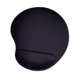 thumbnail image 1 of Mouse Pad With Gel Wrist Support, Mouse Mat With Non-slip Pu Base A, 1 of 5