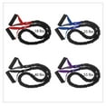 thumbnail image 2 of FitCord Resistance Bands 4-Pack (18lb/25lb/40lb/55lb), 2 of 6