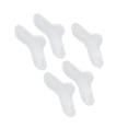 thumbnail image 3 of Nasal Pad, Portable Face Guard Nasal Pad Soft  for Health Center for Elderly, 3 of 7