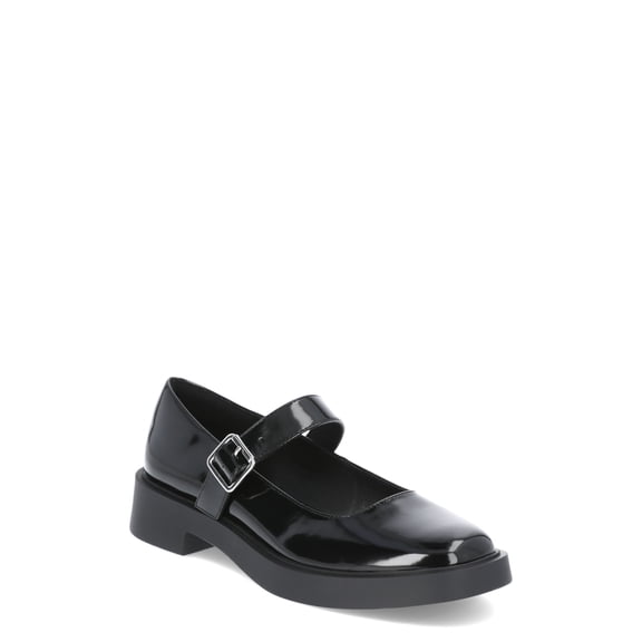 No Boundaries Chunky Mary Jane Shoes, Women’s