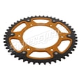 thumbnail image 3 of New Supersprox - Gold Stealth Sprocket, 49T, Chain Size 520, Rst-990-49-Gld, 3 of 3