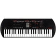 thumbnail image 3 of Casio Casiotone SA-81 Teclado portátil de 44 teclas con mini teclas, 3 of 4