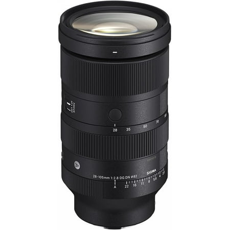 Sigma 28-105mm f/2.8 DG DN...