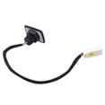 thumbnail image 4 of Interruptor de Botón de Arranque de Liberación de Apertura de Puerta Trasera de 12 V para Coche Universal, 4 of 8