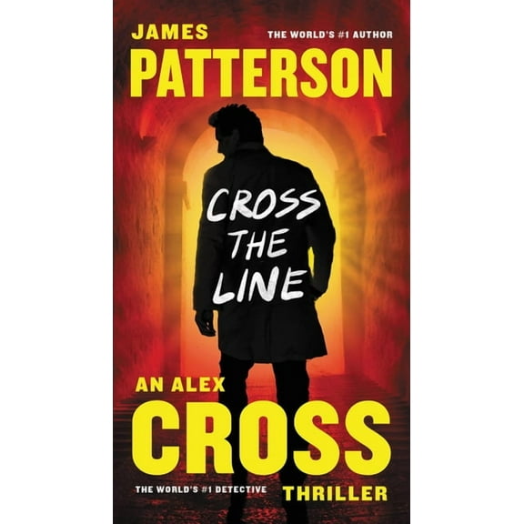Cross the Line