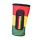 thumbnail image 2 of Bolsa para tambor africano, mochila para djembé, resistente tela Oxford, correas de hombro ajustables e impermeables, funda de transporte para djembé 10 pulgadas, 2 of 9