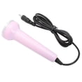 thumbnail image 2 of Sonda facial para máquina de belleza ultrasónica Accesorio de instrumento masajeador por vibración, 2 of 10