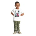 thumbnail image 3 of Popeye Olive Oyl Adorable Classic Youth T Shirt Tee Girls Infant Toddler Brisco Brands 2T, 3 of 6