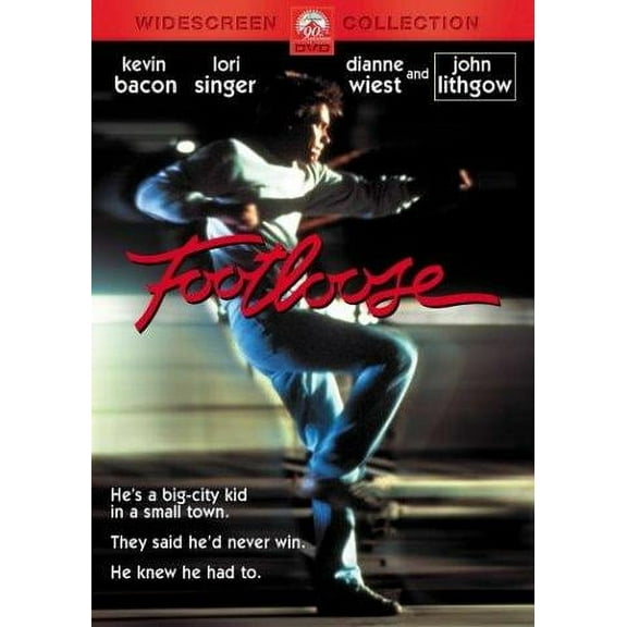 Footloose [DVD]