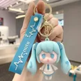 thumbnail image 2 of Limited Edition Anime Figure Virtual Singer Hatsune Miku 14~25cm PVC Action Figure, 2 of 2