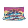 Adven_ture Ti_me Novelty Anime Cartoon Funny Bedding Sets Twin Duvet