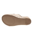 thumbnail image 5 of Corkys Womens Main Squeeze Studded Wedge  Casual Shoes, 5 of 5