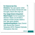 thumbnail image 2 of PDI Healthcare Castile Soap Towelette, 6.1 x 6.6 x 2.6 Inch, Box of 100, 2 of 4