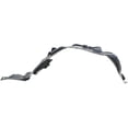 thumbnail image 2 of Fender Liner For 2006-2011 Honda Ridgeline Front Driver Side 74151SJCA01, 2 of 5
