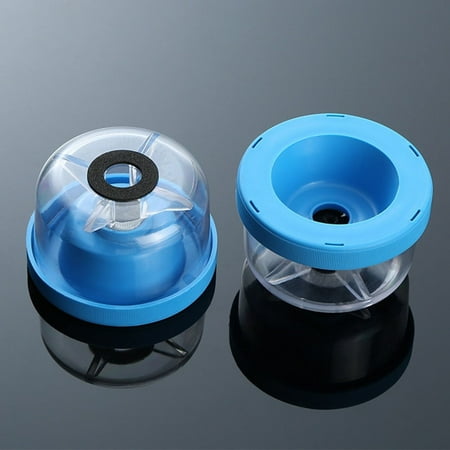 

BUYISI Electric Drill Dust Cover Collecting Ash Bowl DustProof Household Dust Collector