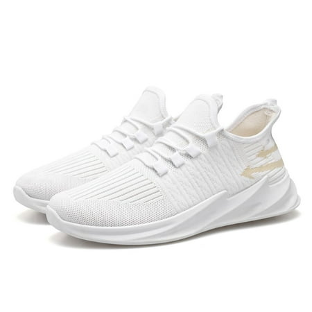 

Casual Shoes Woman&Men Fashion Shoes Breathable Mesh Sport Sneaker Unisex Casual Shoes