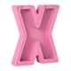 thumbnail image 1 of Hucha de madera personalizada para niños | Hucha con nombre y letras (26 letras del alfabeto) | Hucha educativa para niños y niñas | Decoración para dormitorio y sala de estar, 1 of 2