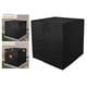 thumbnail image 5 of Cubierta de Aire Acondicionado para Exteriores para Unidades de Ventana, a Prueba de Polvo E Impermeable, Cubierta de Aire Acondicionado para Exterior Los 86x86x96.5cm Baoblaze Cubierta del acondicionador de aire, 5 of 8