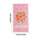 thumbnail image 5 of Caja de regalo sorpresa con forma de sobre rojo, caja de regalo de San Valentín, caja de regalo plegable DIY, caja de regalo sorpresa con forma de sobre rojo, caja de papel de San Valentín,, 5 of 7
