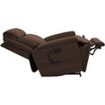 thumbnail image 4 of Pride Sitting Pretty Evolution Collection 3-Position Power Lift Recliner, (LC-435) 400 lbs. Weight Capacity, 4 of 9