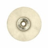 Dremel 423E EZ Lock Cloth Polishing Wheel for EZ Lock Mandrels