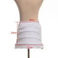 thumbnail image 4 of GRACEART Jupe Cerceau Victorienne pour Femmes Crinoline Cage, 4 of 4