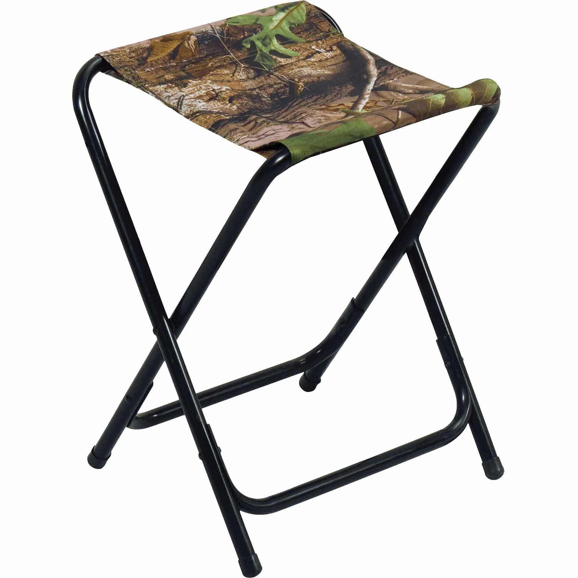 ComfiTime Folding Stool - Portable Foldable Stool for Indoor 