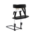 thumbnail image 3 of MERIGLARE Kit de Massage pour Matelas Support Portable Professionnel avec Repose-Bras Noir, 3 of 9
