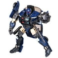 thumbnail image 2 of Alliage Voiture Déformable Robots Assemblage Manuel Figurine d'Action Cadeau Modèle de Collection Ornements Statue Édition Limitée, Multicolore (Roadbuster), 2 of 7