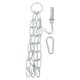 thumbnail image 5 of Soidarity Saco de arena para perforar, equipo de boxeo colgante para entrenamiento, suministro de Karate para gimnasio, gancho para Fitness, Gimnasios en casa, 5 of 6