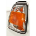 thumbnail image 3 of For Ford Ranger 2006-2011 Parking Signal Light Assembly Passenger Side DOT Certified | FO2531171 | 6L5Z 15A201 AA, 3 of 4