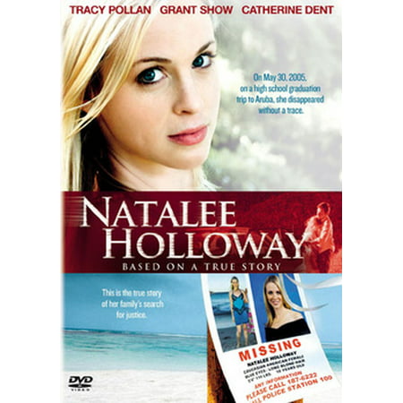 Natalee Holloway (DVD) (Natalee Holloway Best Friend)