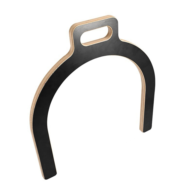 Car Wrap Tool-U-Shape Vinyl Applicator Rearview Tints Protection Vehicle Roof Antenna Sticker Styling Installation