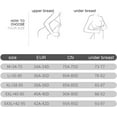 thumbnail image 6 of Pure cotton seamless maternity wire-free comfortable nursing bra pregnancy nursing bra nursing bra, 6 of 6