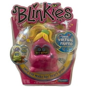 Blinkies Virtual Friend:Yellow