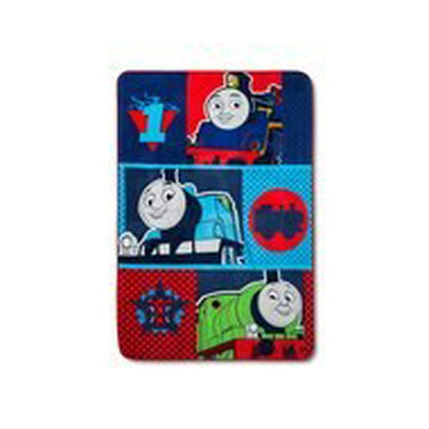 Thomas the Tank Engine Blanket