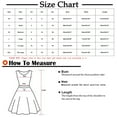 thumbnail image 3 of Uaswgudfs Sleeveless Summer Dresses for Women 2025: Square Neck Sequin-Embroidered Flared Sundress - Casual Glamour for Evening Parties or Resort Wear Black M, 3 of 6