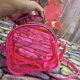 thumbnail image 5 of Bolso De Hombro Bolso Bolso bandolera transparente Mujer Mini Jelly Clear Phone Purse (Rose Red), 5 of 5