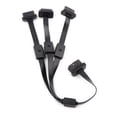 thumbnail image 4 of Cable adaptador de extensión OBD2 de 16 pines (1 macho a 3 hembras) con interruptor de encendido/apagado., 4 of 12
