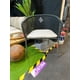 thumbnail image 4 of Silla de Exterior Kendari, Acero y Cuerda, Sand & Garden, 4 of 8